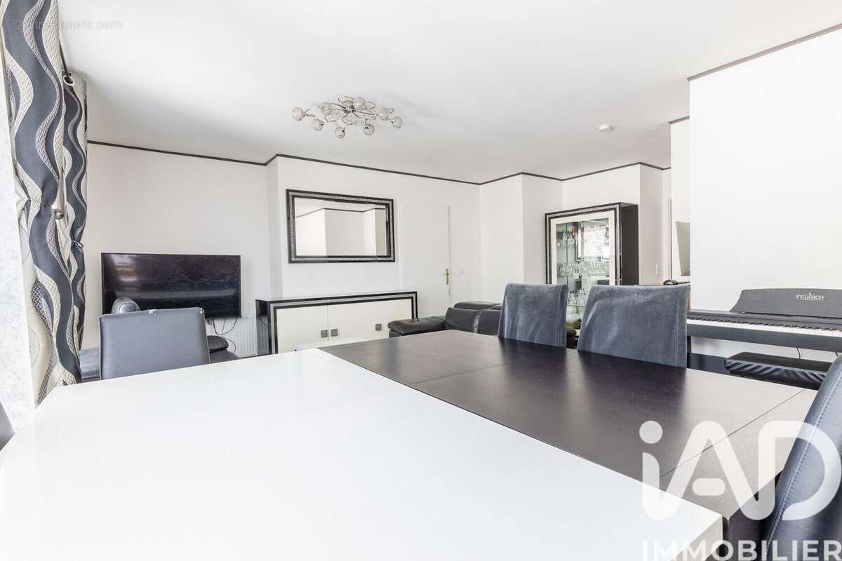 Photo 4 - Appartement à EVRY