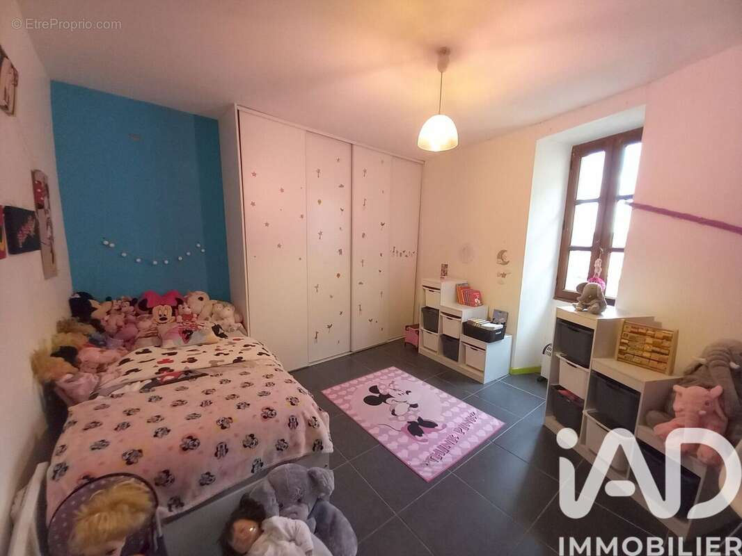 Photo 6 - Maison à DOMESSARGUES