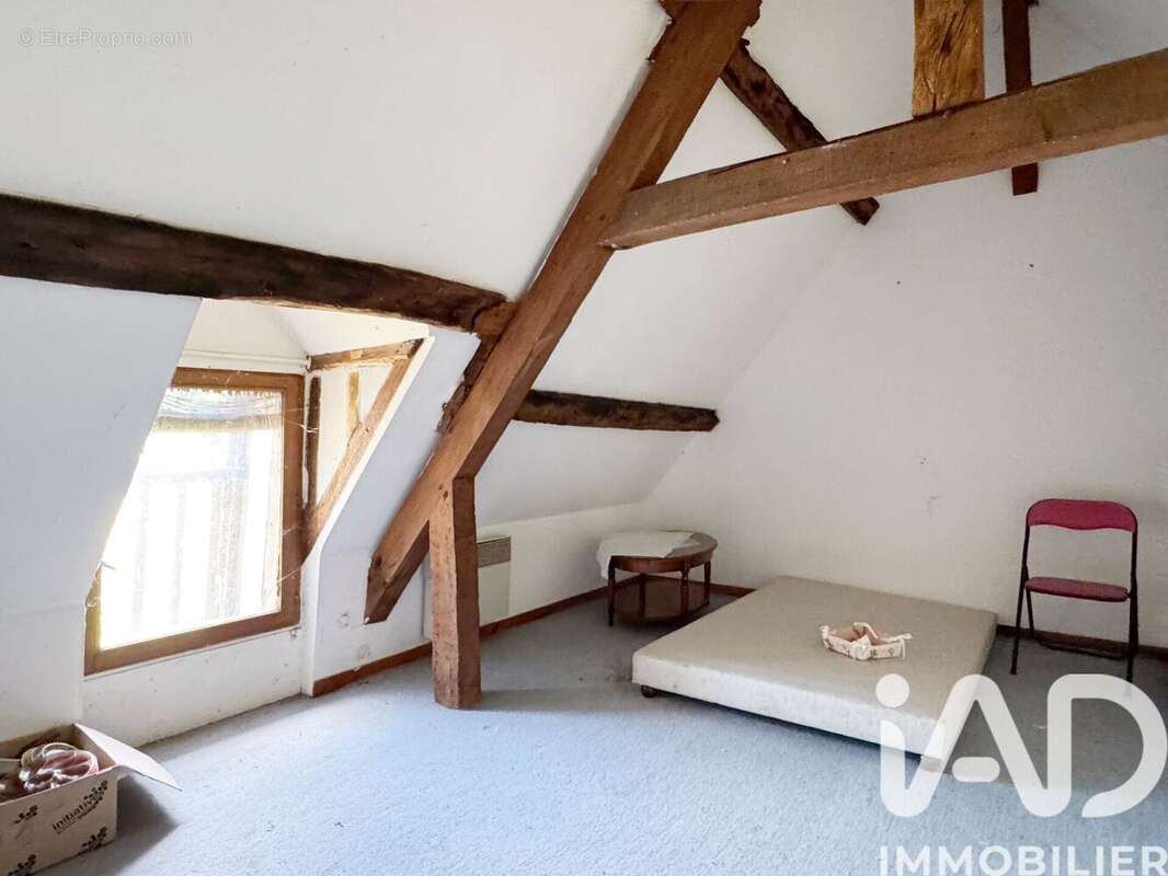 Photo 6 - Maison à COMPIEGNE