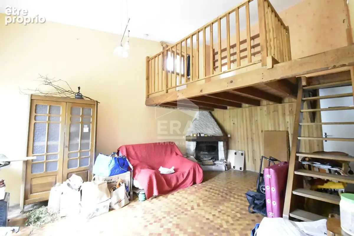 Maison 190m² à méré - photo 14