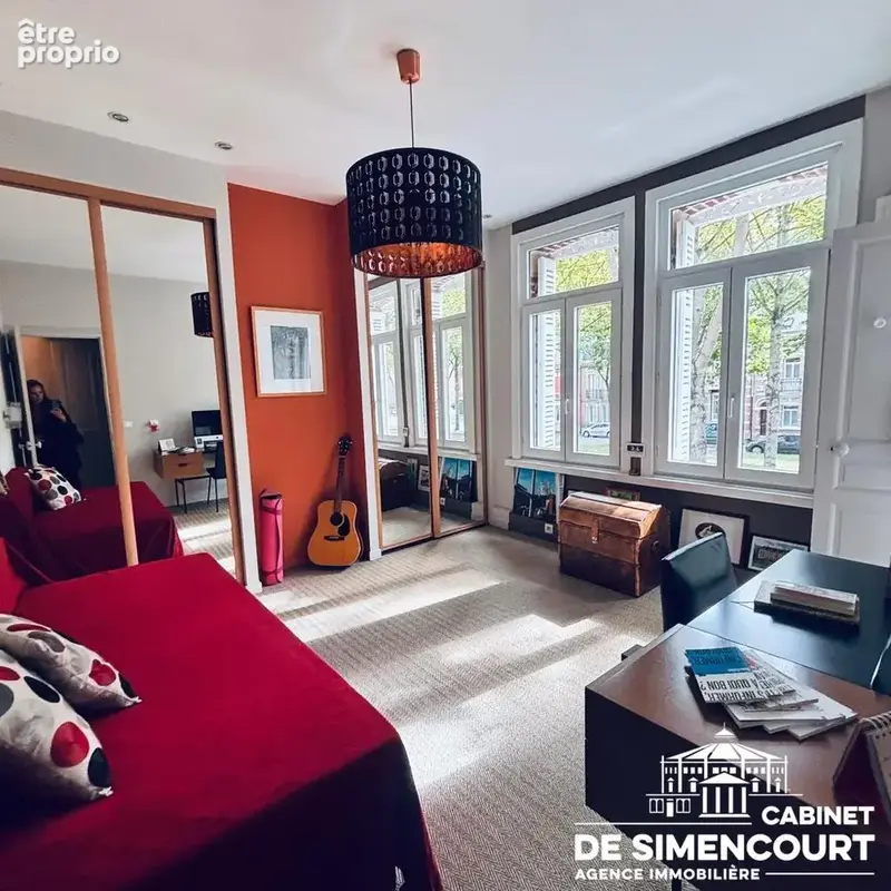 Exclusivite - belle maison bourgeoise - photo 4