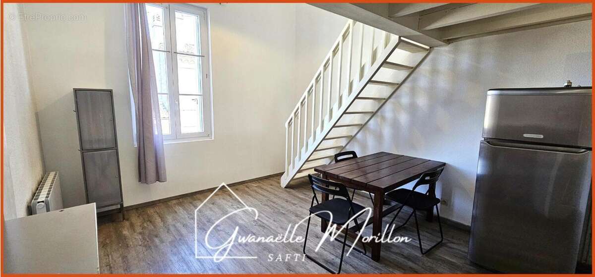 Photo 2 - Appartement à BORDEAUX