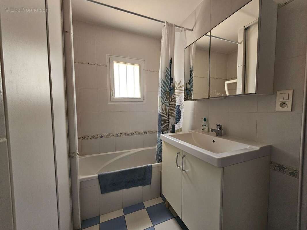 Maison à CHALLANS