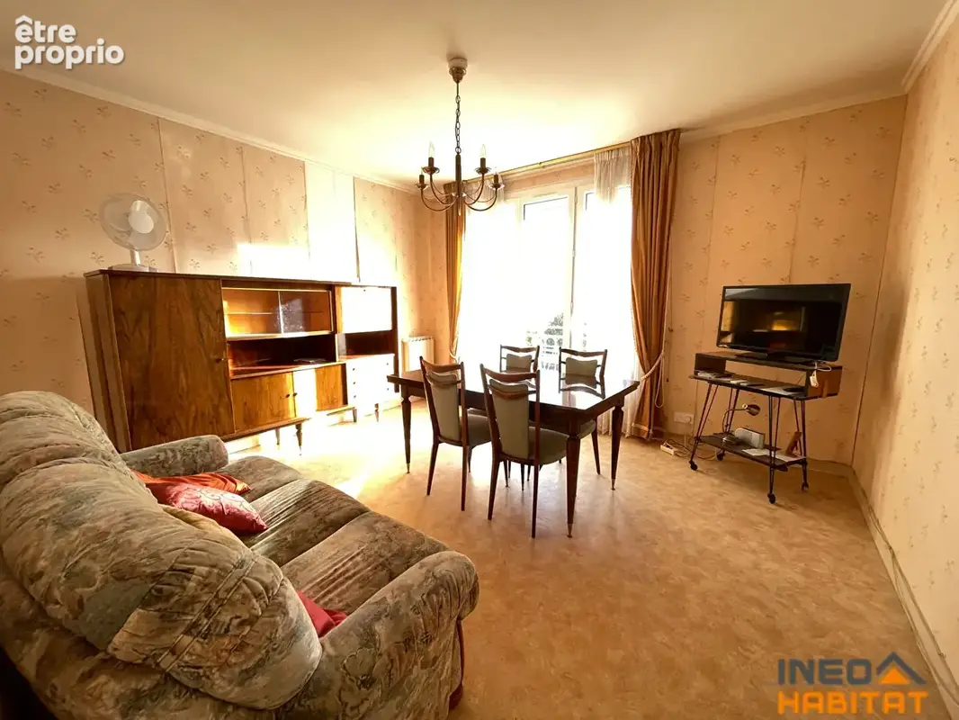 Maison La Meziere 5 pièce(s) 100 m2 - photo 2
