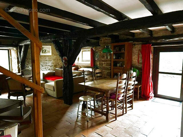 Maison à LE CLAPIER