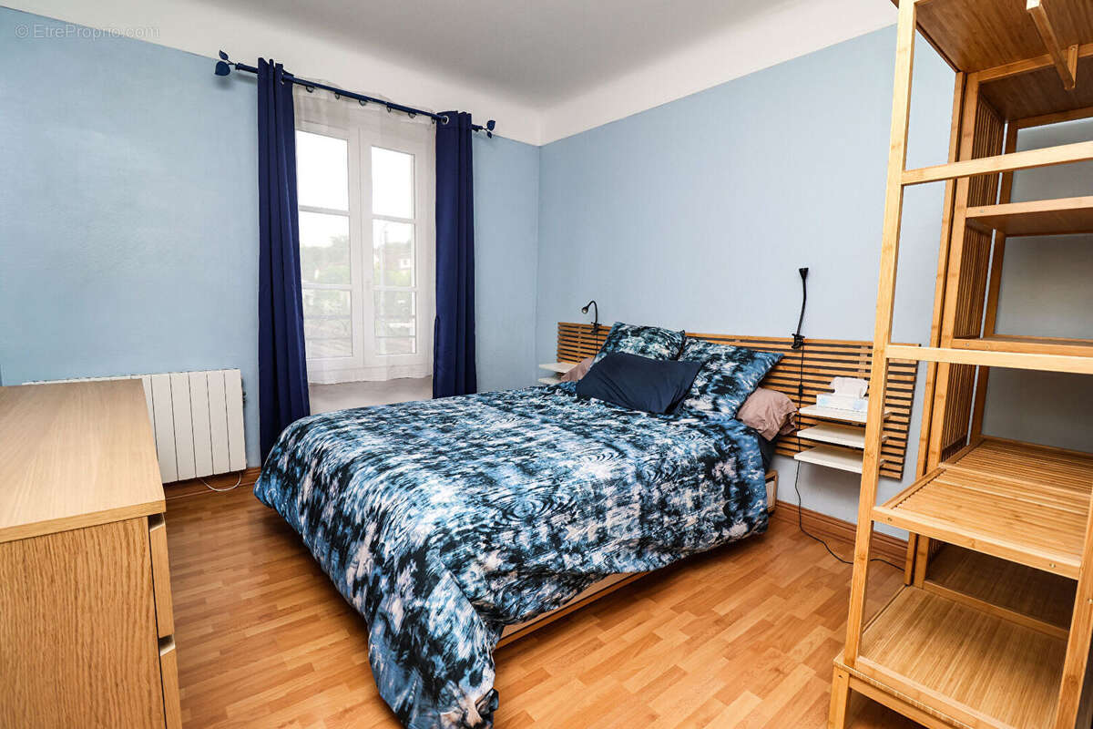 Appartement à RIS-ORANGIS