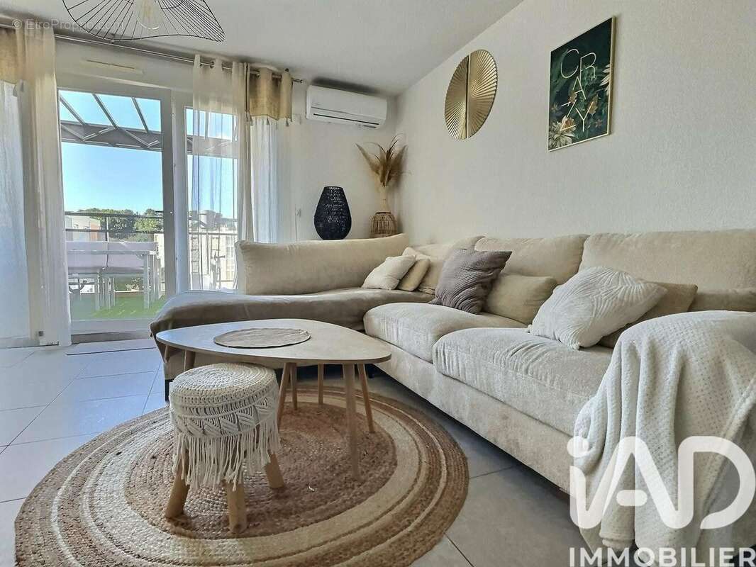 Photo 4 - Appartement à AUBAGNE