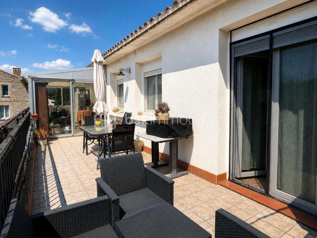 Ensemble immobilier avec réserve foncière et fort potentiel de valorisation – Vinça (66) - photo 6