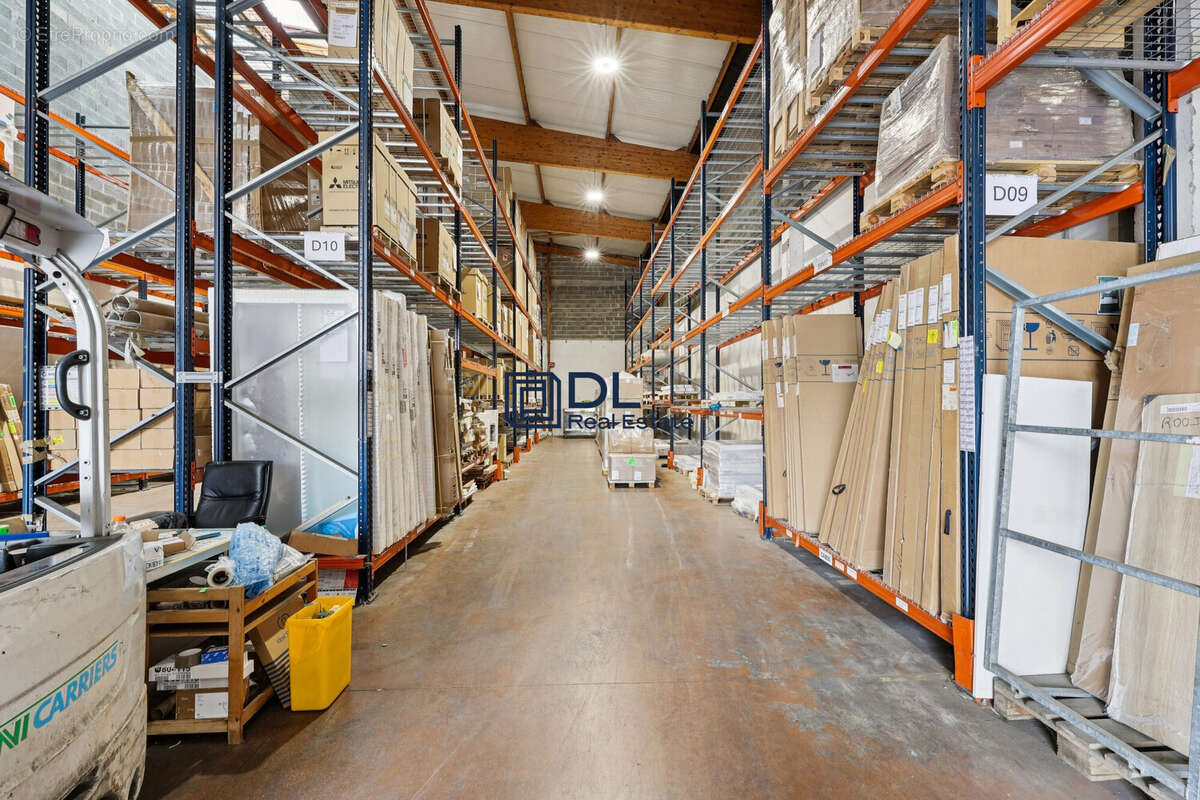 Commerce à CHAMPIGNY-SUR-MARNE