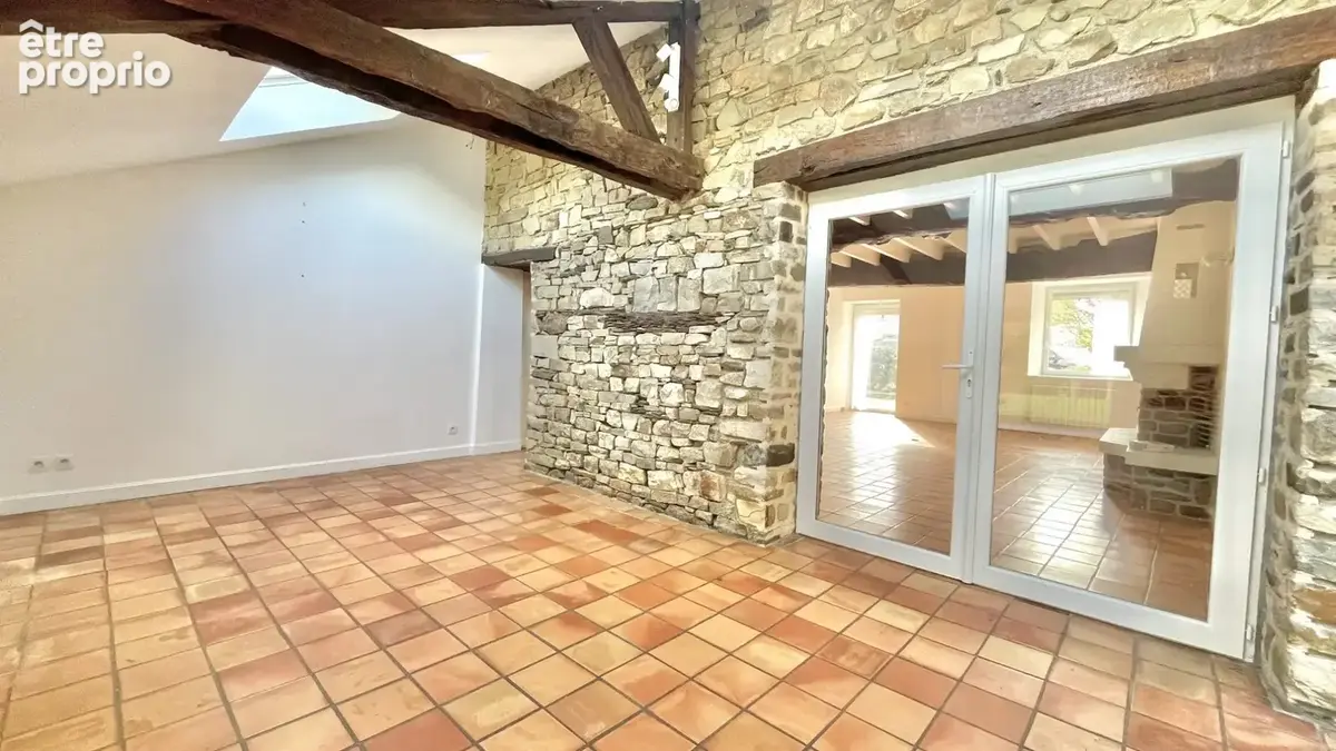 Maison 7 pièces 170 m² à vendre à Guichen (35580) - photo 5
