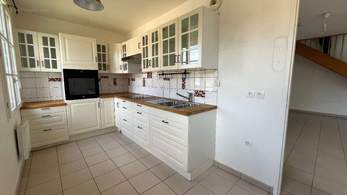 Appartement 108 m² à Louvres  - photo 5