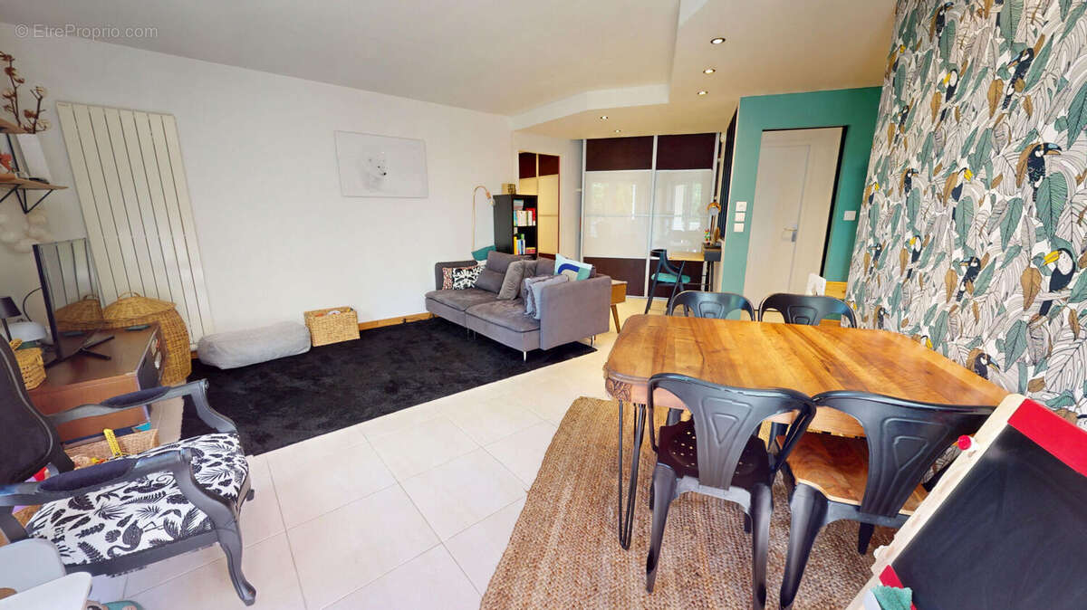 Appartement à CAEN