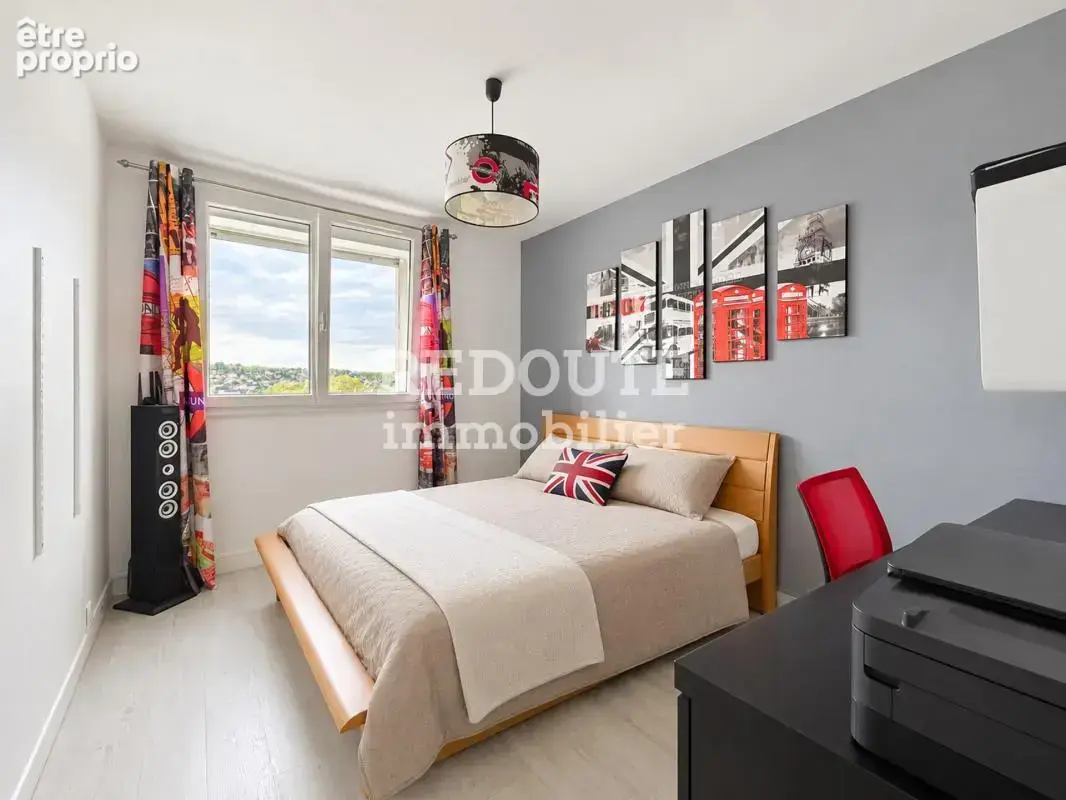 Appartement 5 pièces 81 m² à vendre à Epernay (51200) - photo 8