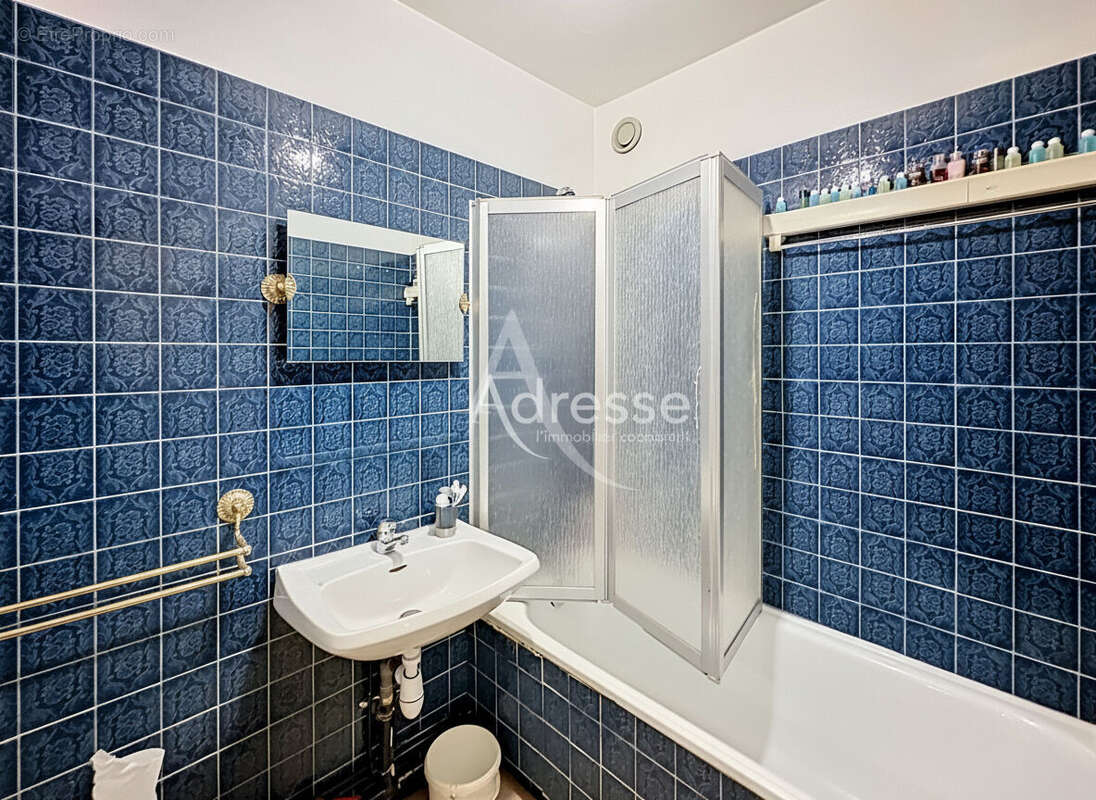 Appartement à CHELLES