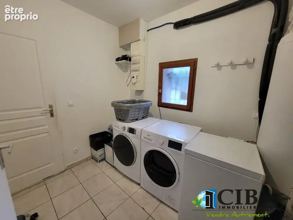 Maison 118 m2 habitables avec jardin et dépendance - photo 9