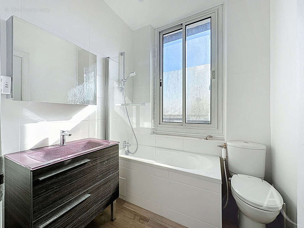 Maison à MANTES-LA-VILLE