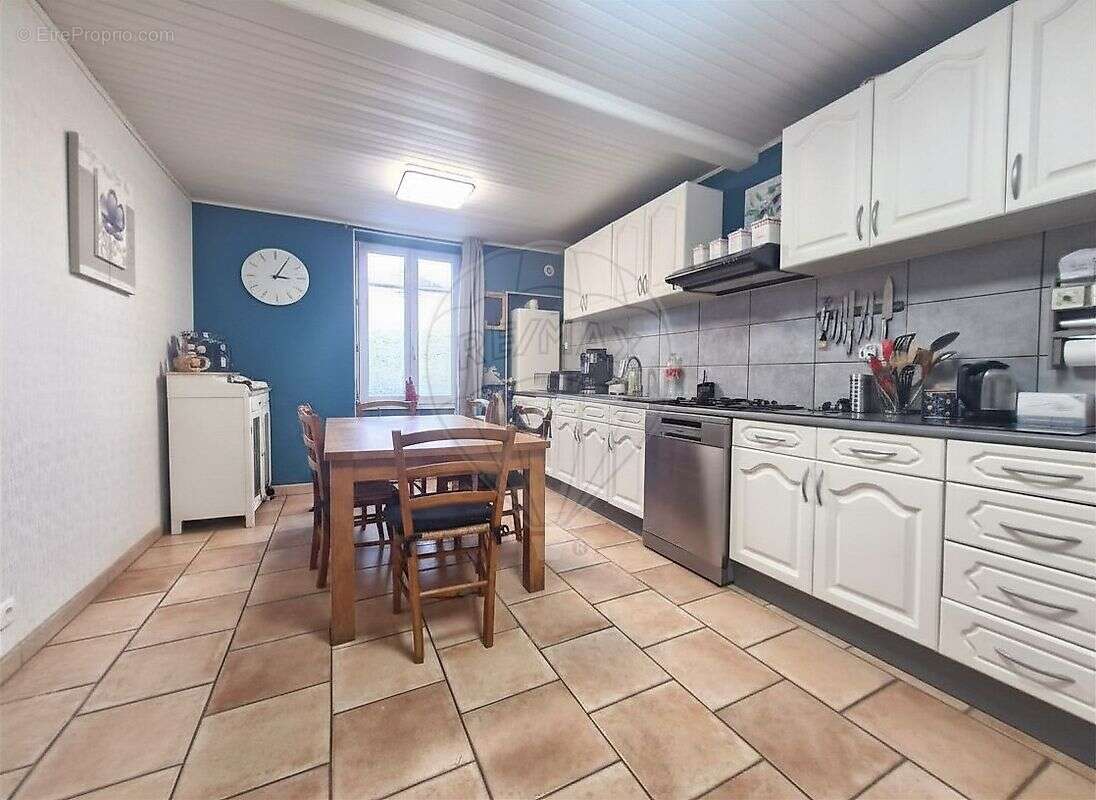 Maison 3 chambre(s) à vendre - photo 3