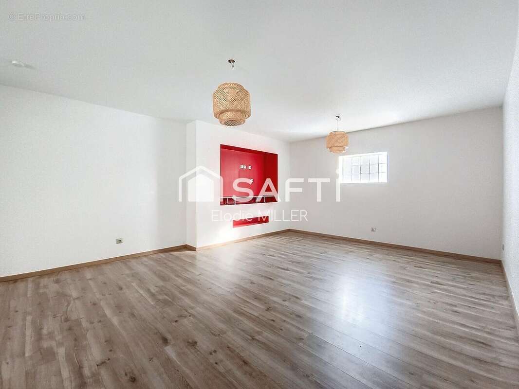 Photo 2 - Maison à JARVILLE-LA-MALGRANGE