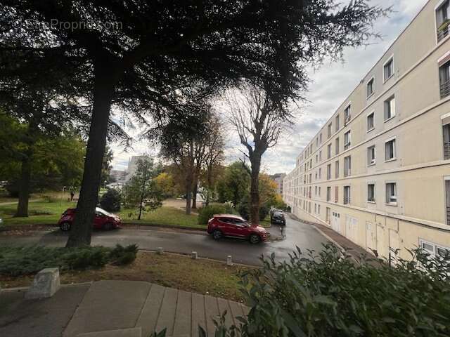 Appartement à CRETEIL