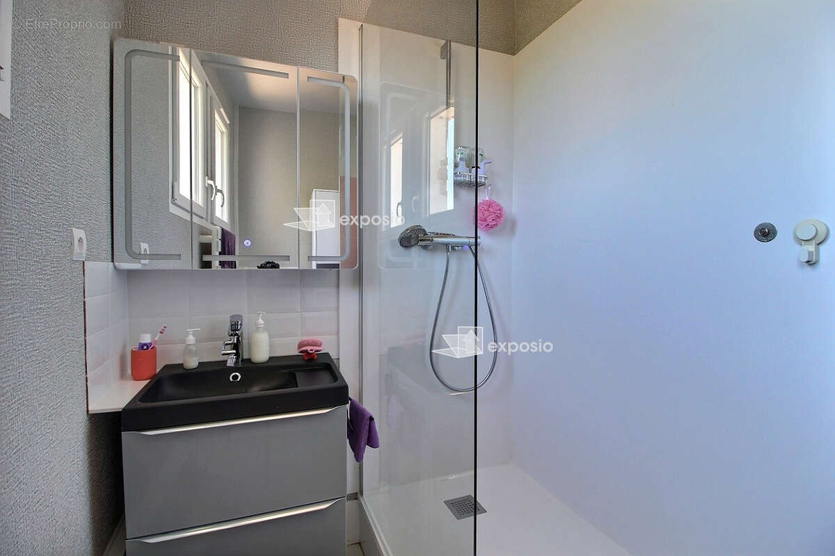 Maison  90 m² - 2ch / NIORT - photo 8