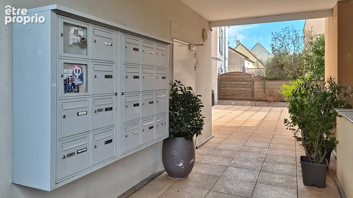 Maison Limeil Brevannes 4 pièce(s) 83 m2 - photo 13