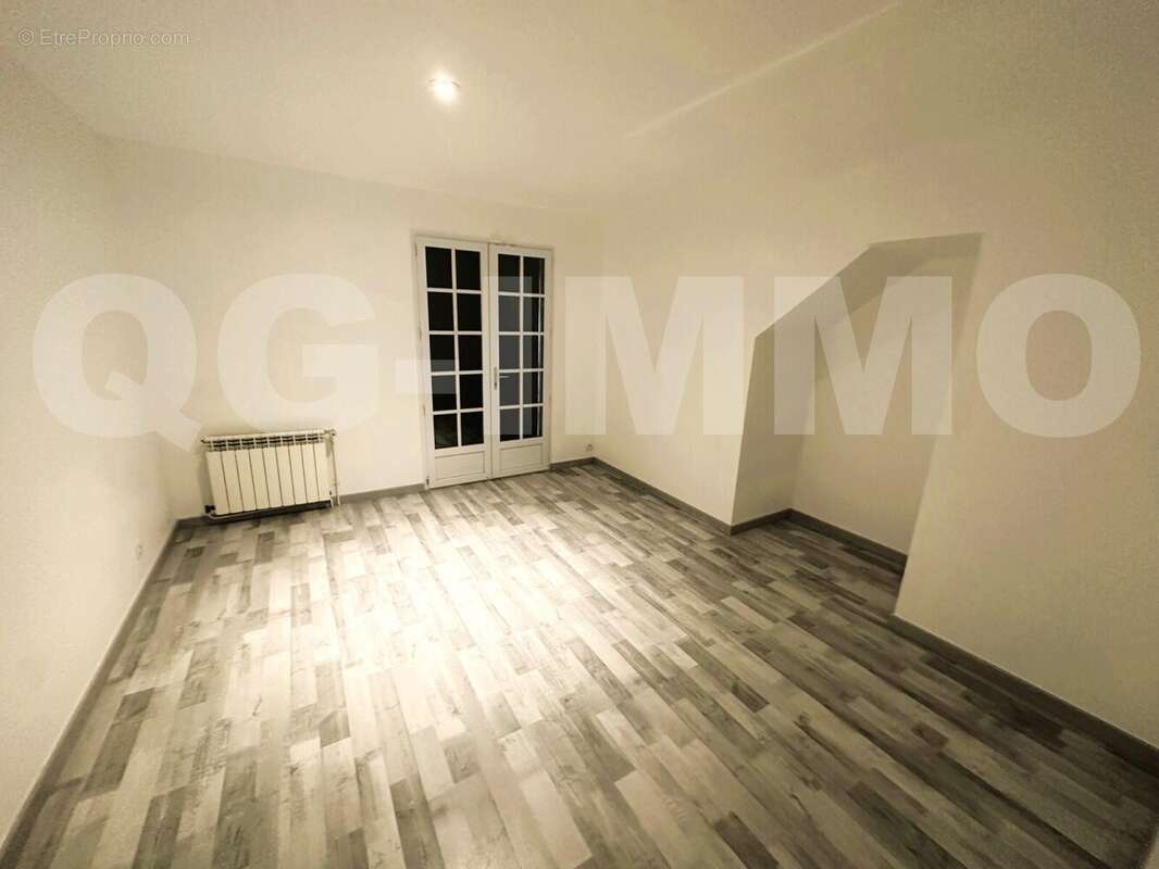 IMG_3605 - Maison à CHATRES