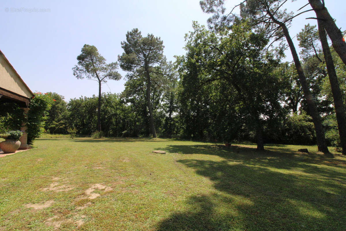 Maison à SAINT-CHRISTOL-LES-ALES