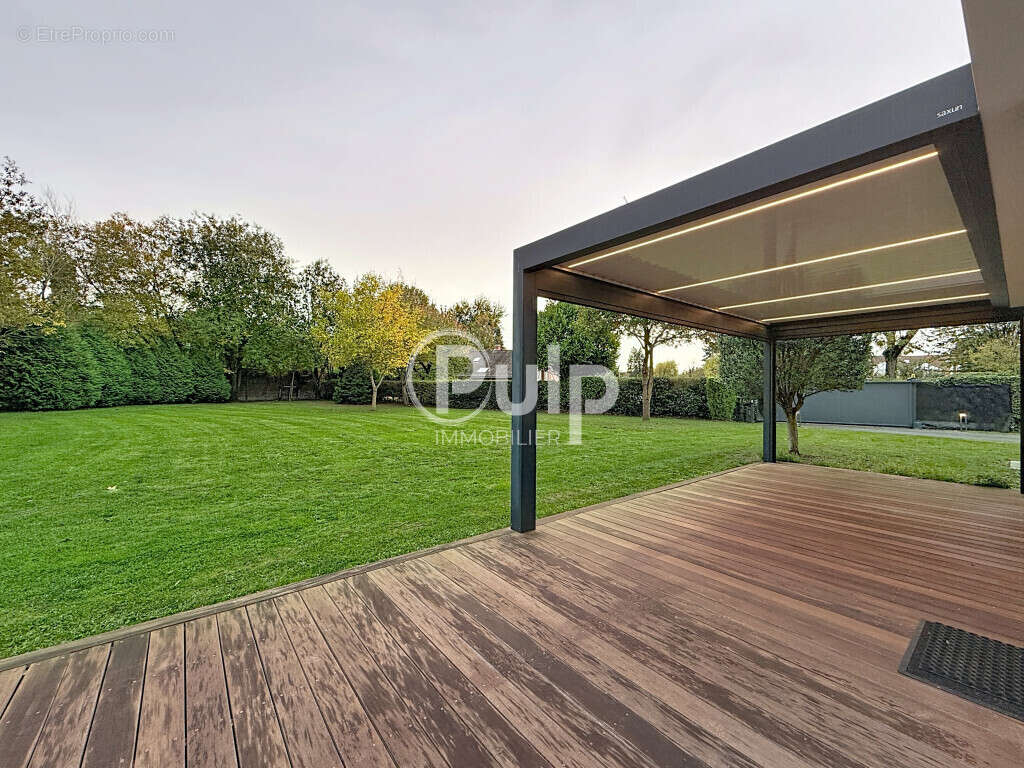 Maison à WATTIGNIES