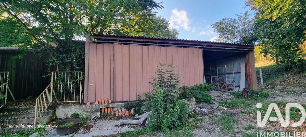 Photo 8 - Maison à SAINT-ROMAIN-LE-NOBLE