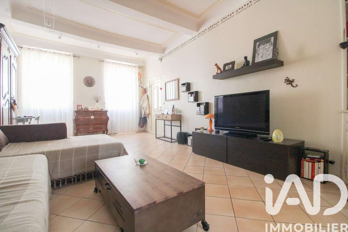 Photo 2 - Appartement à SAINT-AFFRIQUE