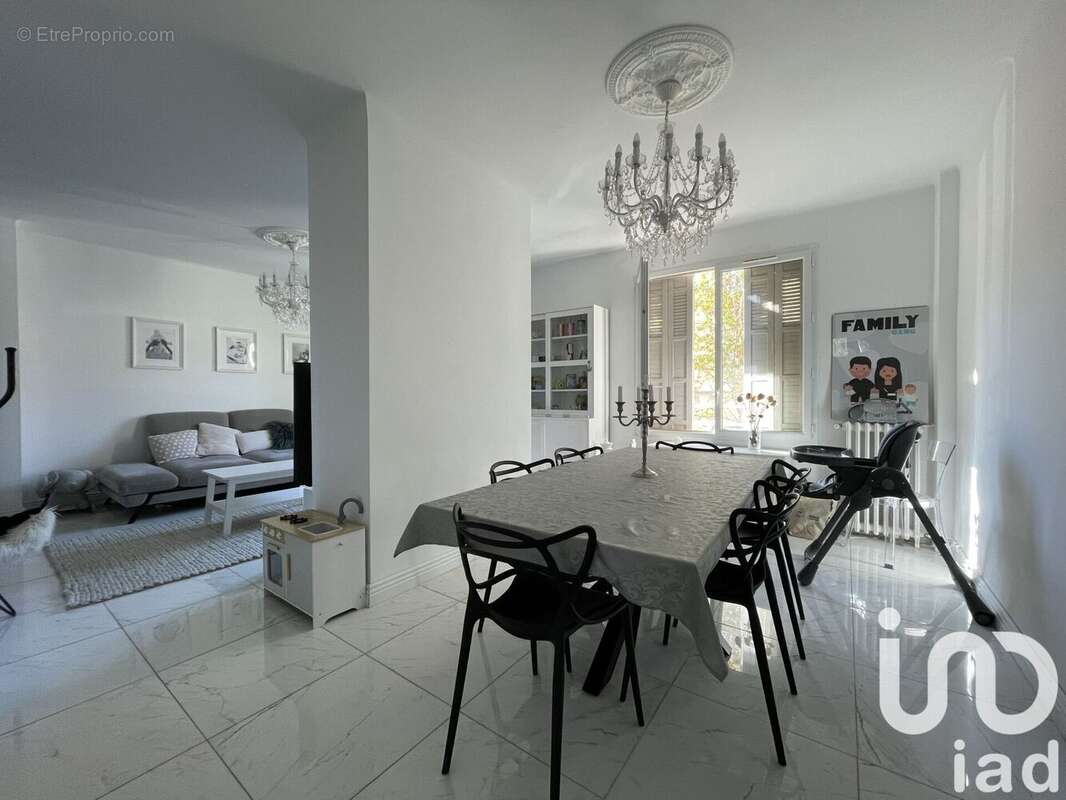 Photo 4 - Appartement à TOULON