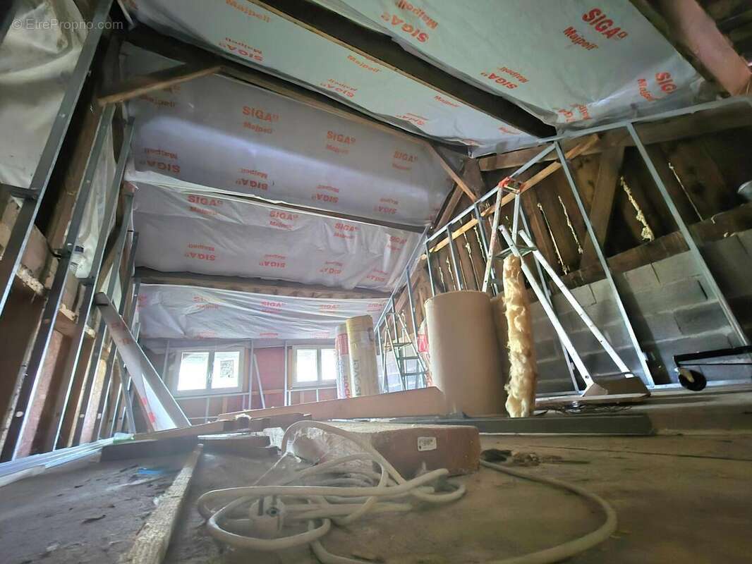 Photo 6 - Maison à BENNECOURT