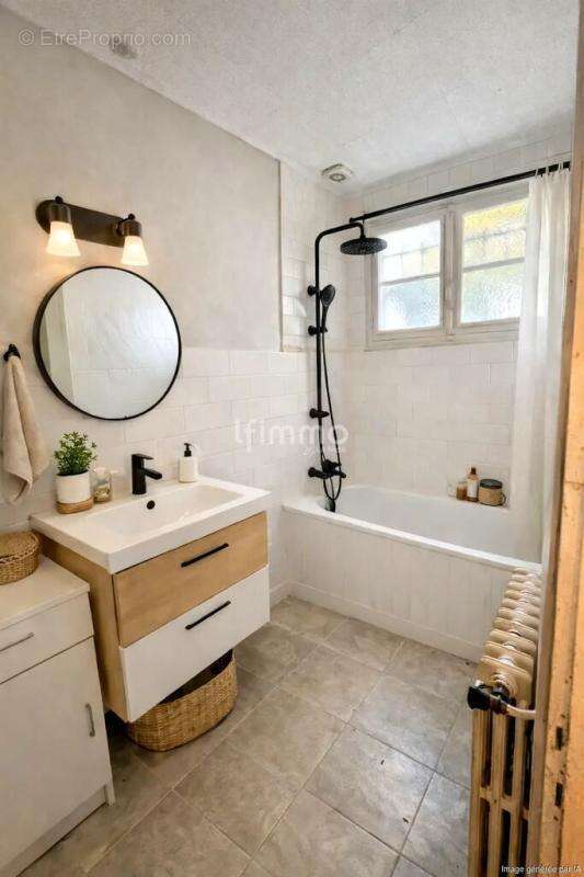 Maison à MONTPON-MENESTEROL