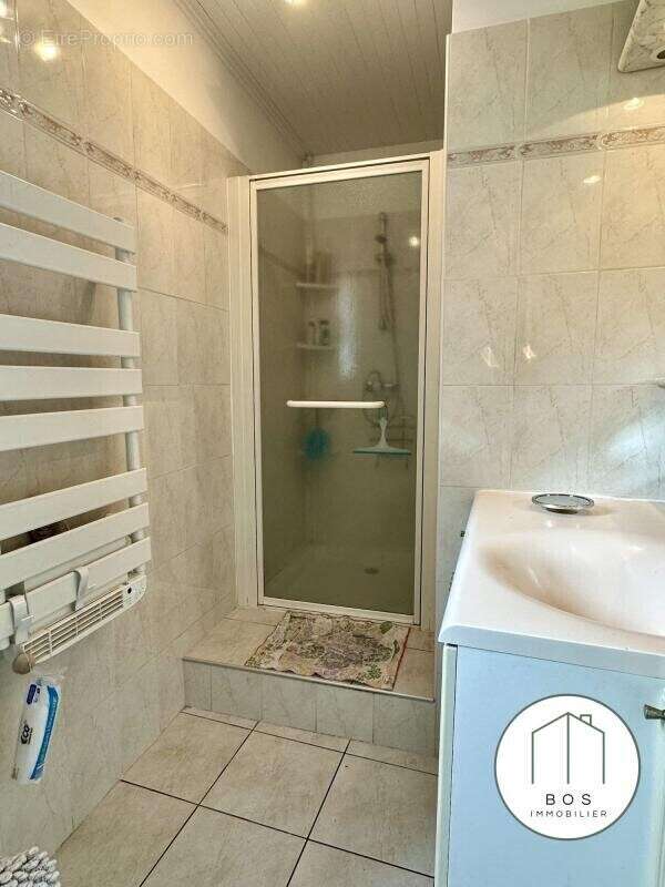 Maison à SALON-DE-PROVENCE