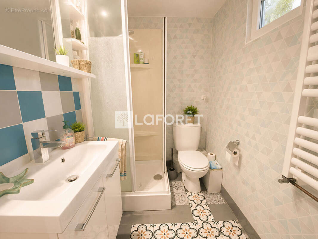 Maison Le Havre 4 pièce(s) 83 m2 - photo 4