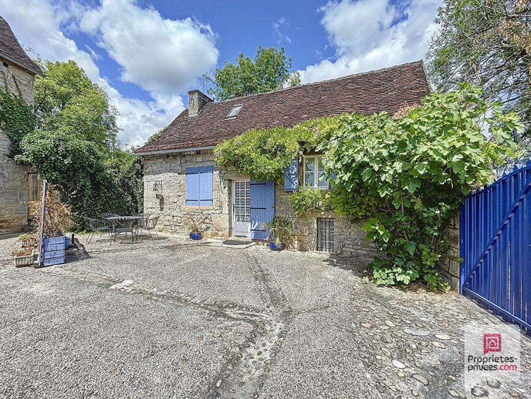Propriété  touristique de charme -12 pièces - piscine -terrain de 3245 m² -idéale projet touristique ou résidentiel - photo 5