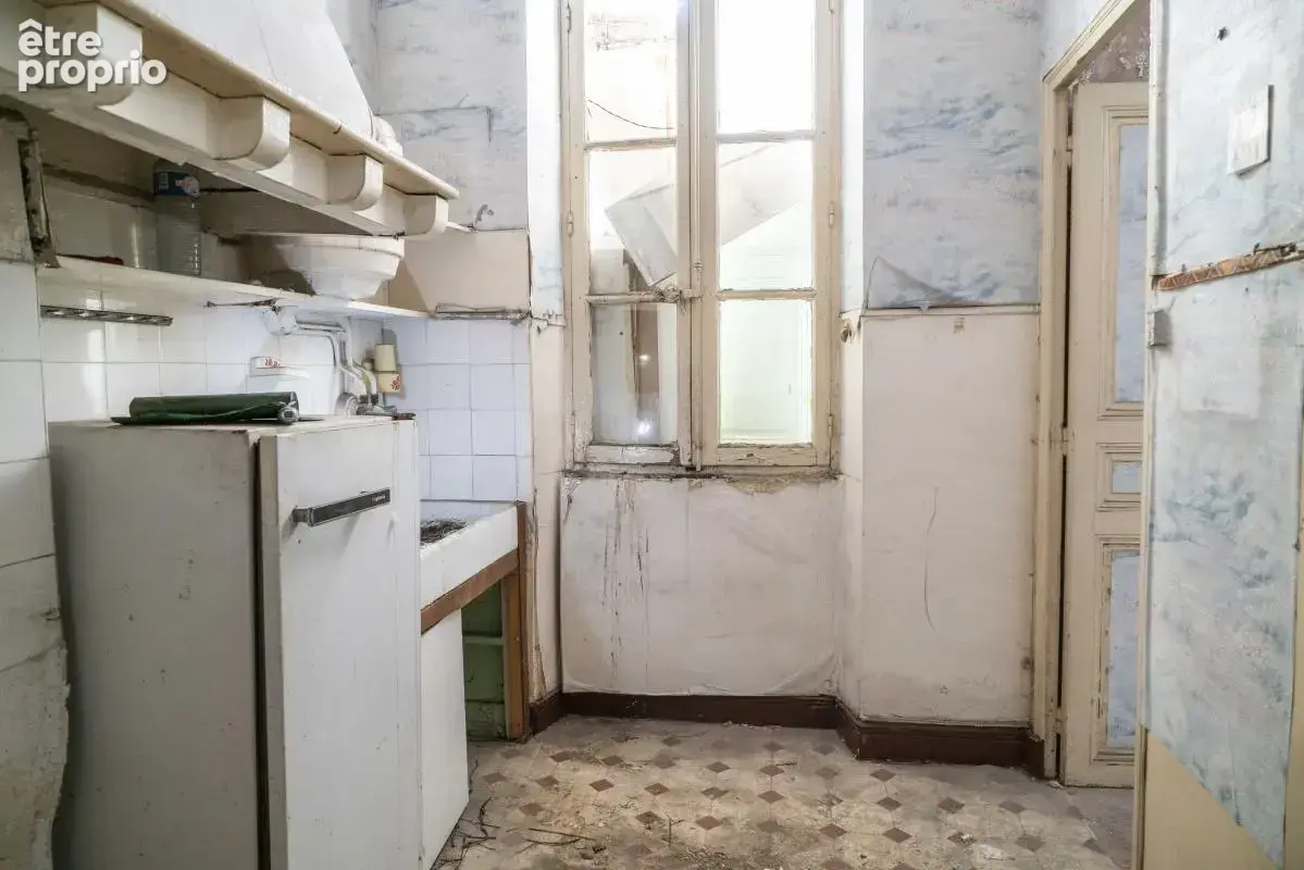 Appartement - 22 m² - Marseille (13) - photo 2