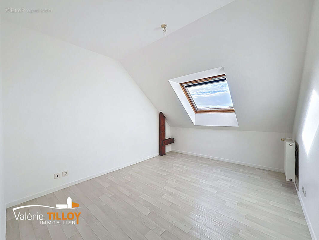 Appartement à BRUZ