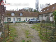 n°1 - Maison à VILLERS-SUR-AUTHIE