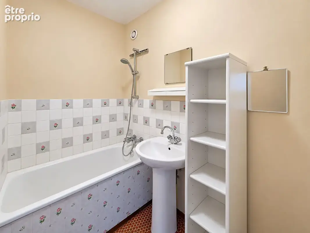 Appartement VILLERS-SUR-MER - 34 m² - 2 chambres - photo 13
