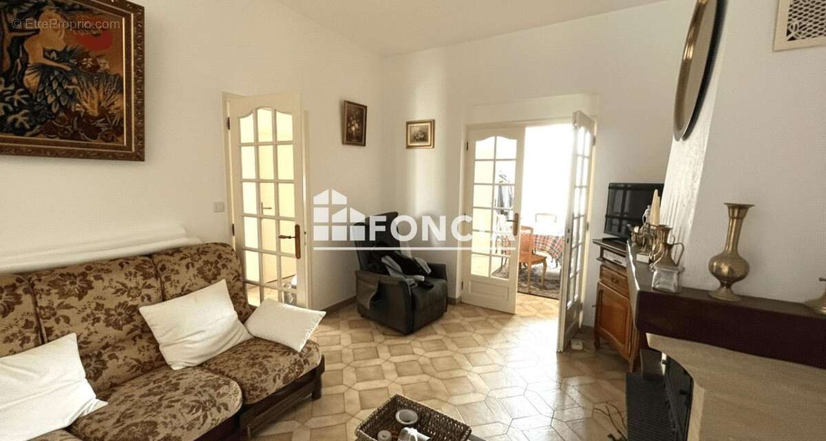 Maison à CHATELAILLON-PLAGE