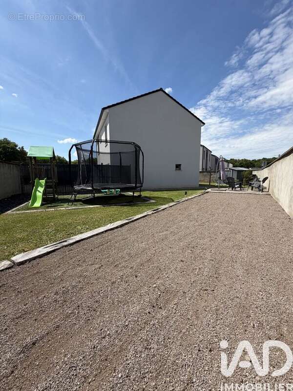 Photo 3 - Maison à MOYEUVRE-GRANDE