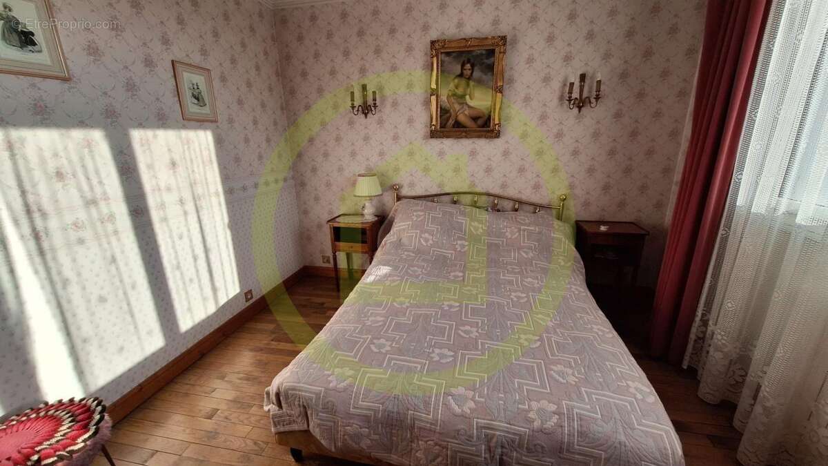 Maison à AULNAY-SOUS-BOIS