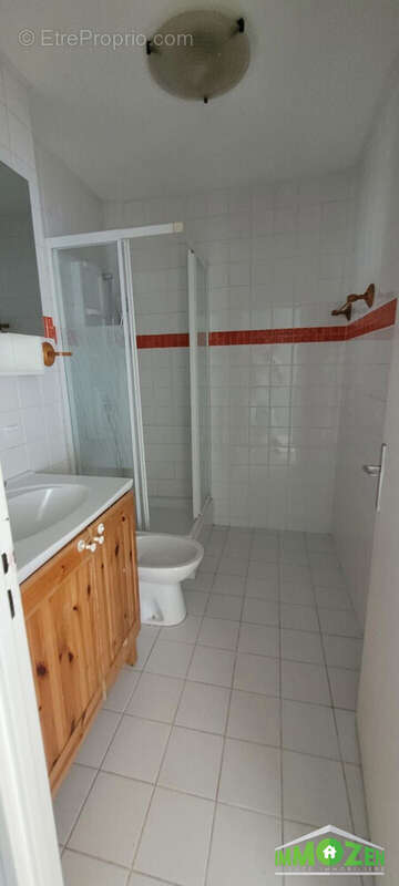 Appartement à SUCY-EN-BRIE