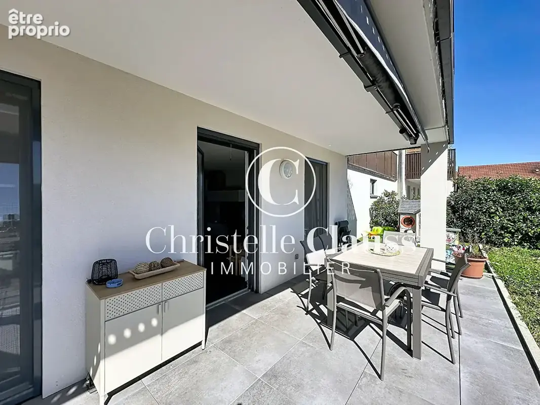 Maison Westhoffen - photo 5