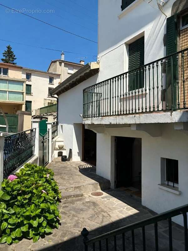 Maison à NOHANENT