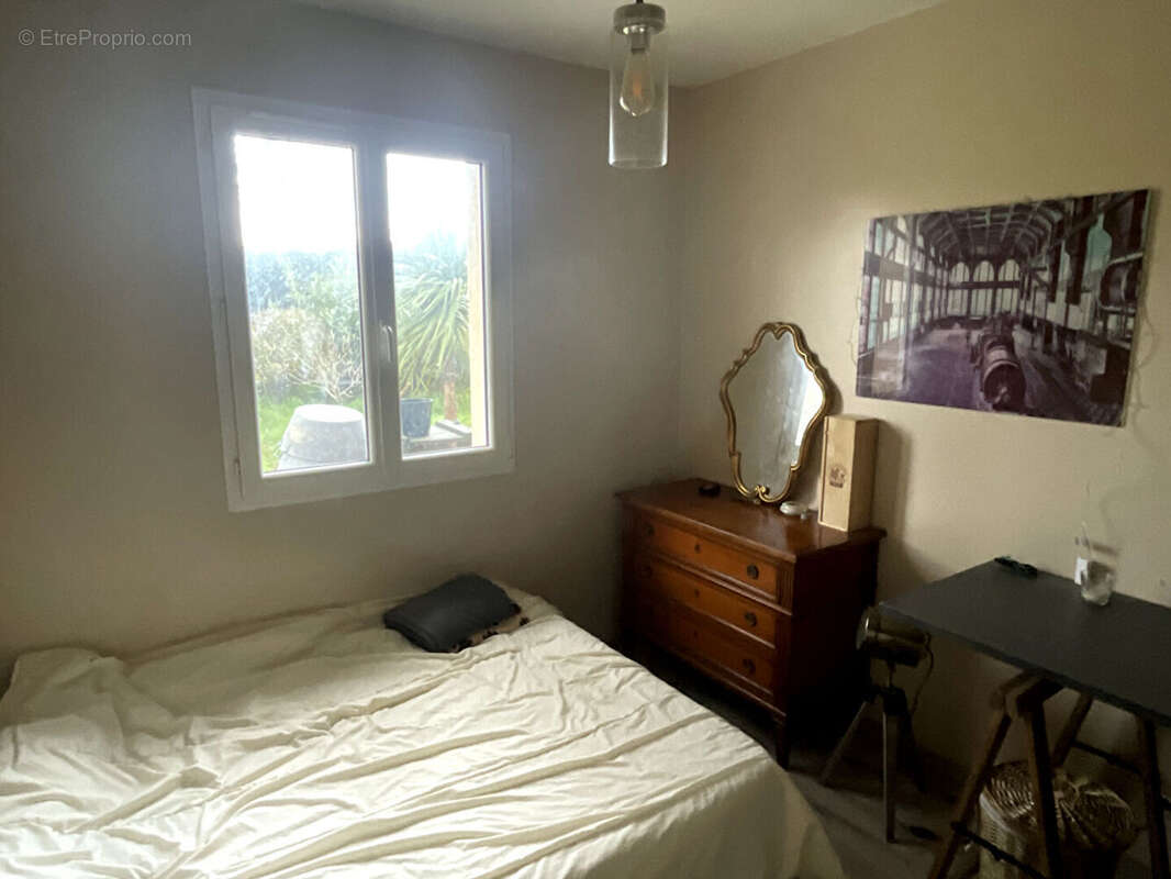 Maison à SAINT-PHILBERT-DE-GRAND-LIEU