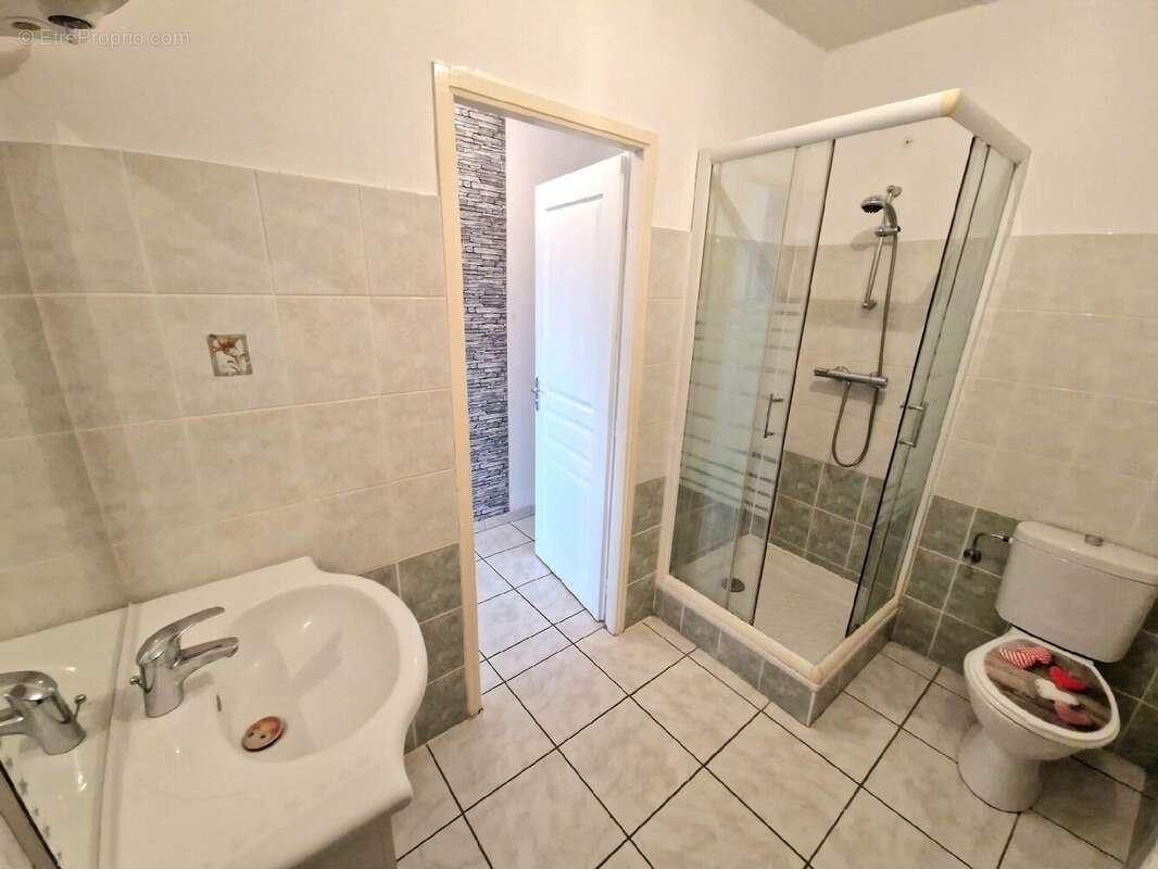 Appartement à THEDING