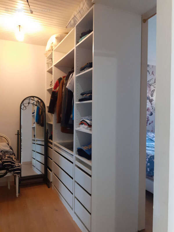 Maison à SAINT-PIERRE-D&#039;OLERON