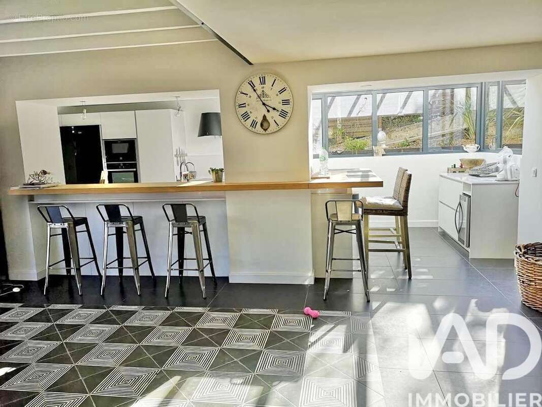Maison 220 m² à Amelie-Les-Bains-Palalda  - photo 6